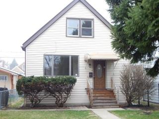 5950 Kildare Ave, Chicago IL  60803-2104 exterior