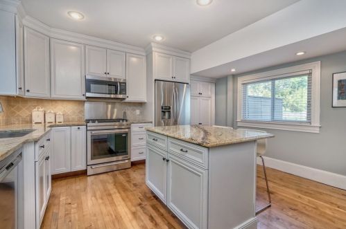 109 Commonwealth Ave, Boston MA exterior