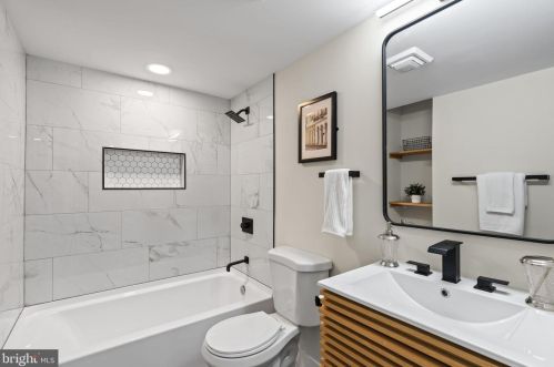 732 Adrian St, Washington DC  20019-4201 exterior