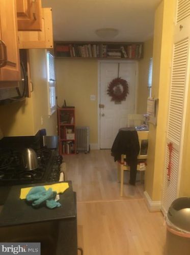 604 Quincy St, Washington DC 20017-3041 exterior