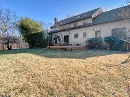 12 Fox Chase Rd, Parsippany NJ 07834-3001 exterior