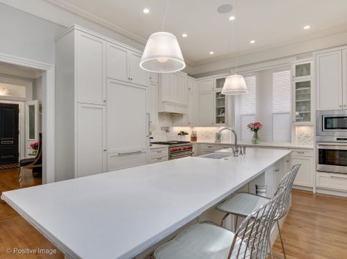 529 Wrightwood Ave, Chicago IL  60614-1794 exterior