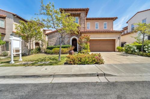 7 Estates Dr, Millbrae, CA 94030-1564