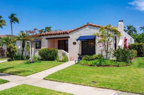 4849 Canterbury Dr, San Diego, CA 92116-2306