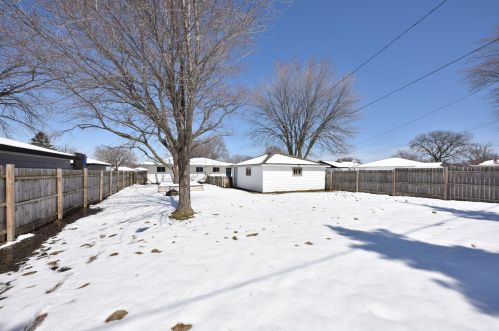 1541 Wanda Ave, Milwaukee WI  53221-4314 exterior