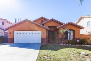 1273 Lilac Rdg Dr, Perris CA  92571-9417 exterior