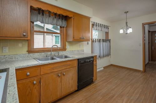 10204 Burleigh St, Milwaukee WI  53222-3304 exterior