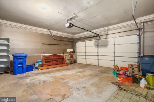 8402 Bells Ridge Ter, Rockville MD 20854-2799 exterior