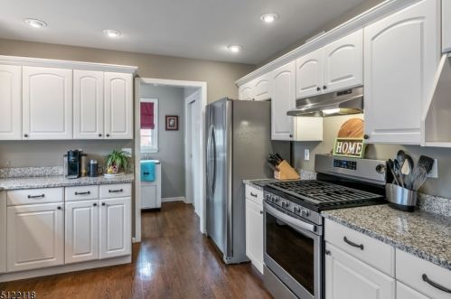 25 Ellsworth Ave, Morristown NJ exterior