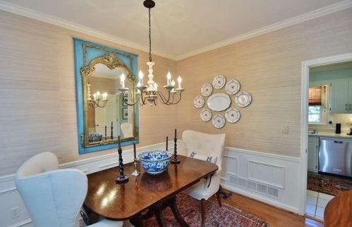 864 Chattahoochee Dr, Gainesville GA 30501-2303 exterior