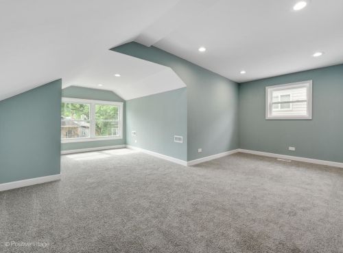 4339 Meade Ave, Chicago IL  60634-1523 exterior