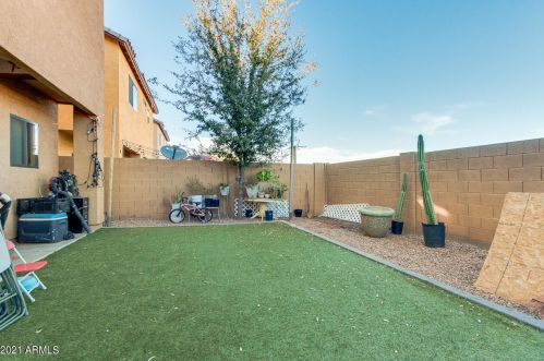 4903 4 Ave, Phoenix AZ 85041-5741 exterior