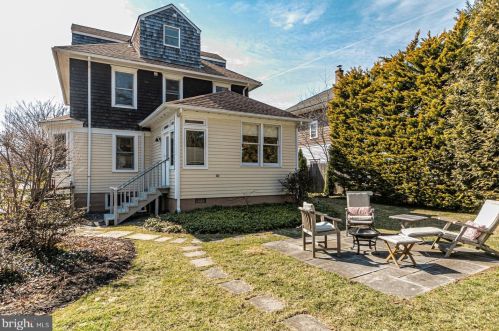 36 Markham Rd, Princeton NJ 08540-5348 exterior