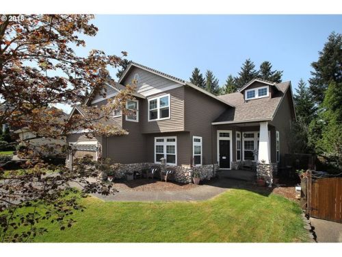 13303 129th Ave, Portland OR  97223-1882 exterior