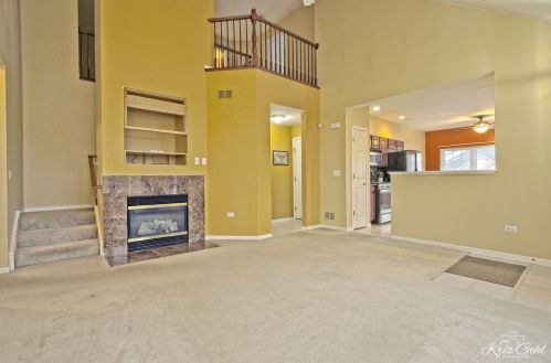 1501 Candlestick Way, Waukegan IL 60085-8648 exterior