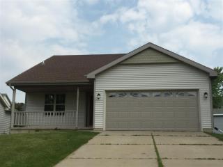 5322 Bauer Dr, Madison, WI 53718-1810