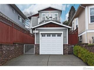 971 22nd Ave, Seattle WA  98112-3514 exterior