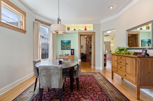 2614 Lawndale Ave, Chicago IL 60655-3313 exterior