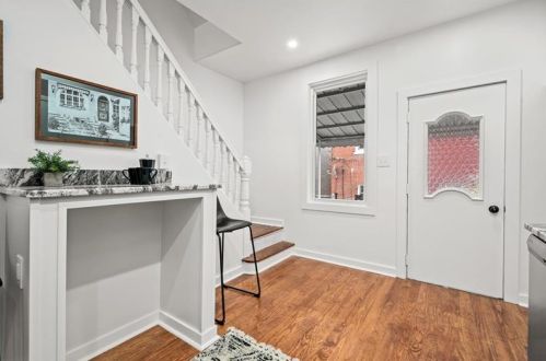 4217 Dunkeld Way, Pittsburgh PA 15201-1727 exterior