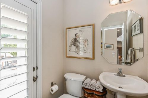 4910 Bessies Crk Trce, Fulshear TX 77441-4403 exterior