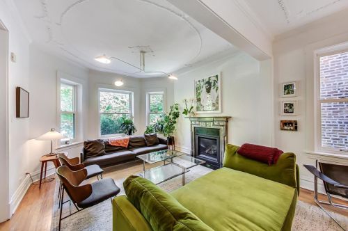 2610 Sawyer Ave, Chicago IL  60623-4736 exterior