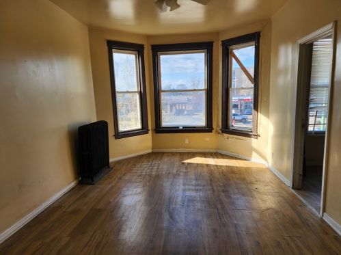 7123 Perry Ave, Chicago IL 60628-6130 exterior