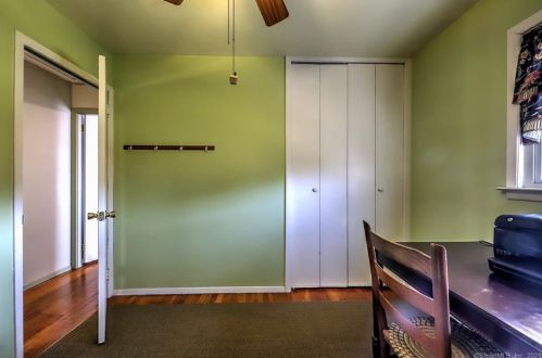 76 Boylston St, Milford CT 06461-2305 exterior