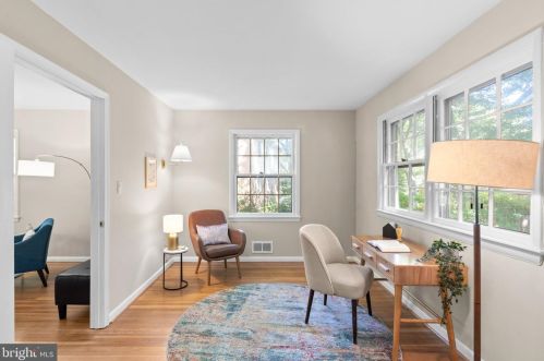 13105 Hathaway Dr, Silver Spring MD 20906-3727 exterior