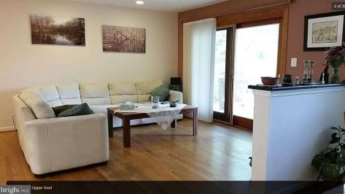 1628 Martha Ter, Rockville, MD 20852-4133