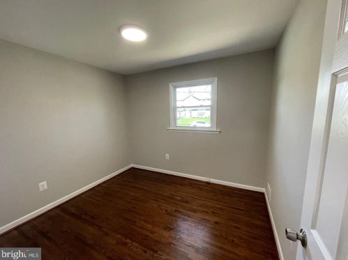 4312 Landgreen St, Rockville MD  20853-2807 exterior