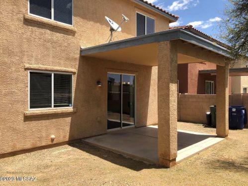 4810 Orchard Grass Dr, Tucson AZ  85756-5269 exterior