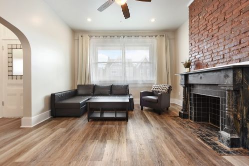 22 Millbridge St, Pittsburgh PA 15210-1071 exterior