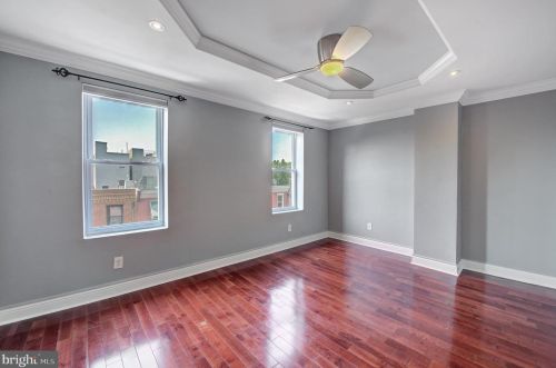 1323 17 St, Philadelphia PA 19121-5041 exterior