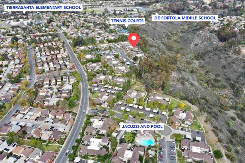 10860 Caravelle Pl, San Diego CA 92124-2039 exterior