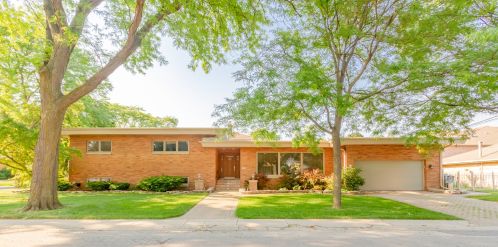 3636 Arthur Ave, Chicago IL 60712-4030 exterior