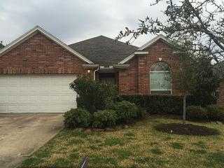 30207 Mesa Valley Dr, Spring TX  77386-3193 exterior