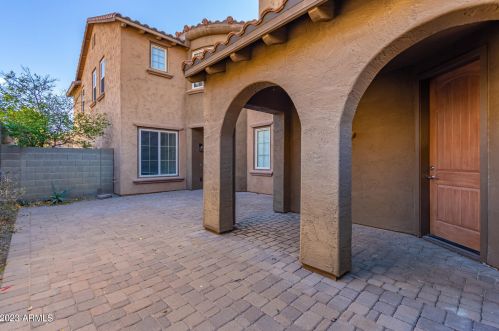 21713 38th Way, Phoenix AZ  85050-4923 exterior