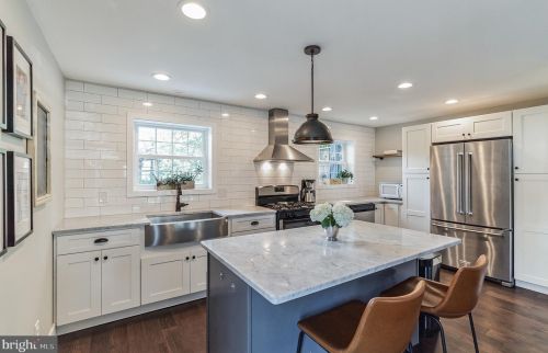 513 Vernon St, Media PA 19063-3906 exterior