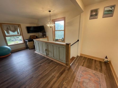 1724 Grumann Dr, Tomah WI  54660-1002 exterior