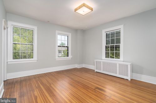 3524 Edmunds St, Washington DC 20007-1463 exterior