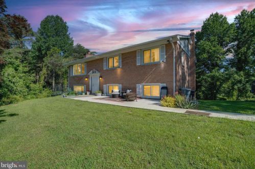 720 Ponds Wood Rd, Huntingtown, MD 20639-3501