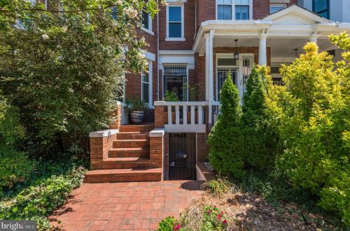 2619 13th St, Washington, DC 20009-5313