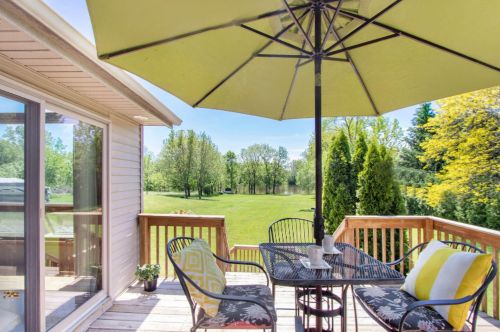 7390 Leonard St, Coppersville MI 49404-9729 exterior