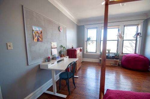 5303 Woodlawn Ave, Chicago IL  60615-5211 exterior