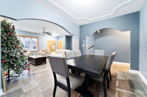 5309 30 Pl, Chicago IL 60616-2652 exterior