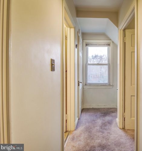 1323 Tewkesbury Pl, Washington DC 20012-2635 exterior