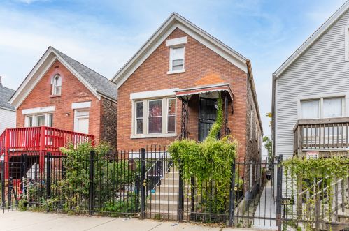 5226 Winchester Ave, Chicago, IL 60609-5640