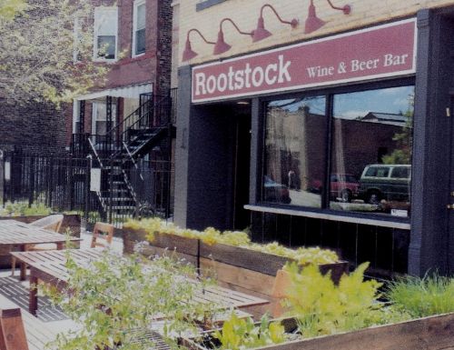 2603 Walton St, Chicago IL 60622-4579 exterior