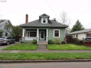 4603 59th Ave, Portland, OR 97206-4703