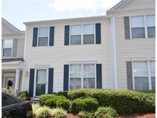 1400 Kilmington Ct, Alpharetta GA  30009-8653 exterior